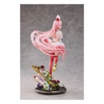 Original Character Statue – White Rabbit Rosu Deluxe 1/7 29 cm 7