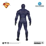 Superman (2025) Action Figure – Deluxe Ultraman 18 cm 6