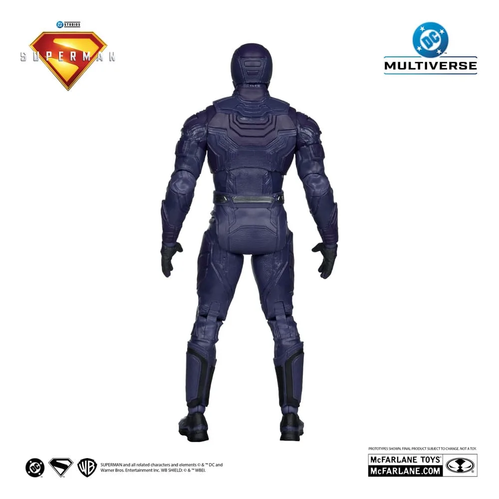 Superman (2025) Action Figure – Deluxe Ultraman 18 cm 6