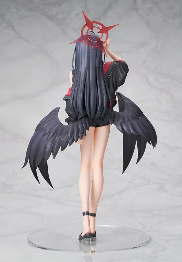 Blue Archive PVC Figure – Ichika Swimsuit 1/7 Scale 26 cm 4