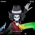 One Piece Diorama – Brook HQS Dioramax 1/7 2