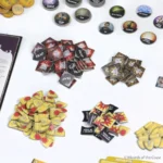 D&D Board Game – Tomb of Annihilation English Edition 5