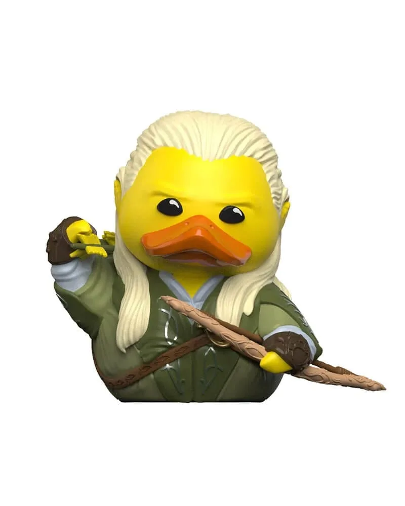 Lord of the Rings PVC Figure – Legolas Tubbz Boxed Edition 10 cm