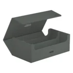 Ultimate Guard Card Box – Arkhive 800+ Xenoskin Grey 1
