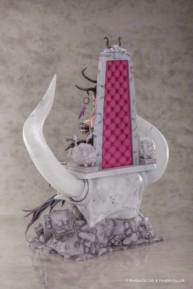 Azur Lane Display Base – Owari My Wish Is for Love 1:6 40 cm 5