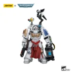 Warhammer Action Figure – Ultramarines Apothecary Biologis 12 cm 1
