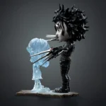 Edward Scissorhands Statue – MiniCo 14 cm 3