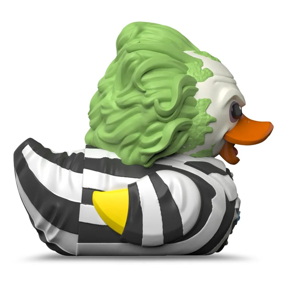 Beetlejuice PVC Figure – Tubbz Mini 5 cm 5