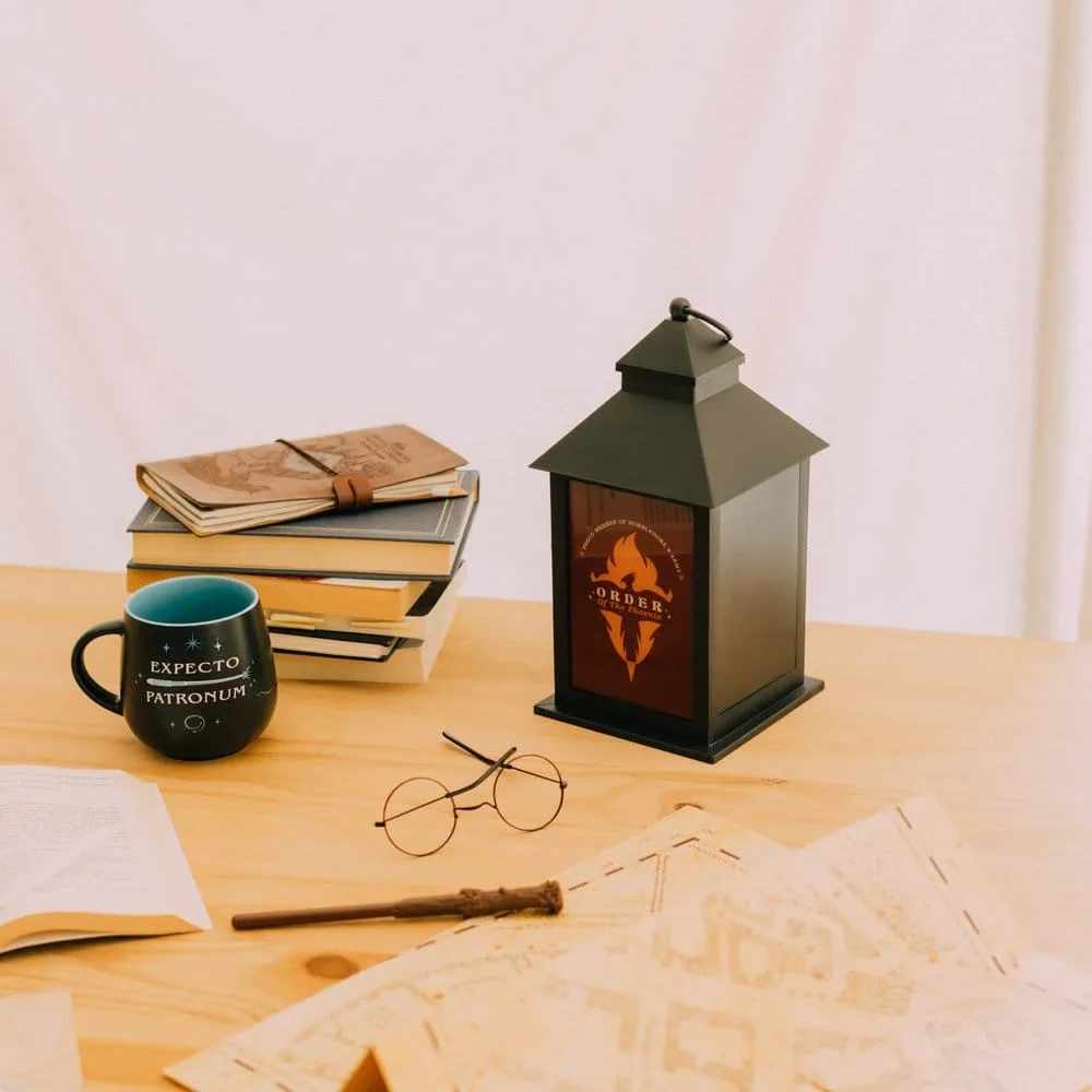 Harry Potter Lamp – Order of the Phoenix 17 cm 2