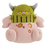 Warhammer Plush Figure – Sassy Nurgling 15 cm 1