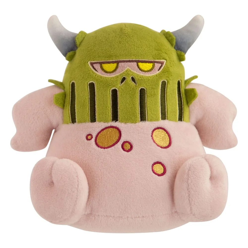 Warhammer Plush Figure – Sassy Nurgling 15 cm