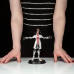 Mass Effect Figure – Mordin Solus 23 cm 13