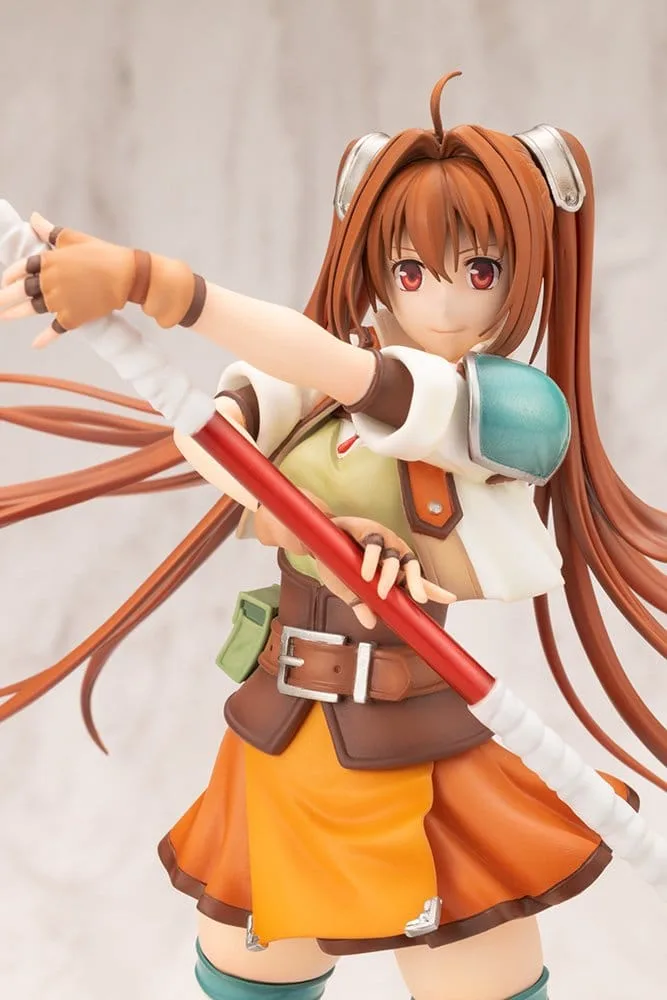 The Legend of Heroes Statue – Estelle Bright 26 cm 9