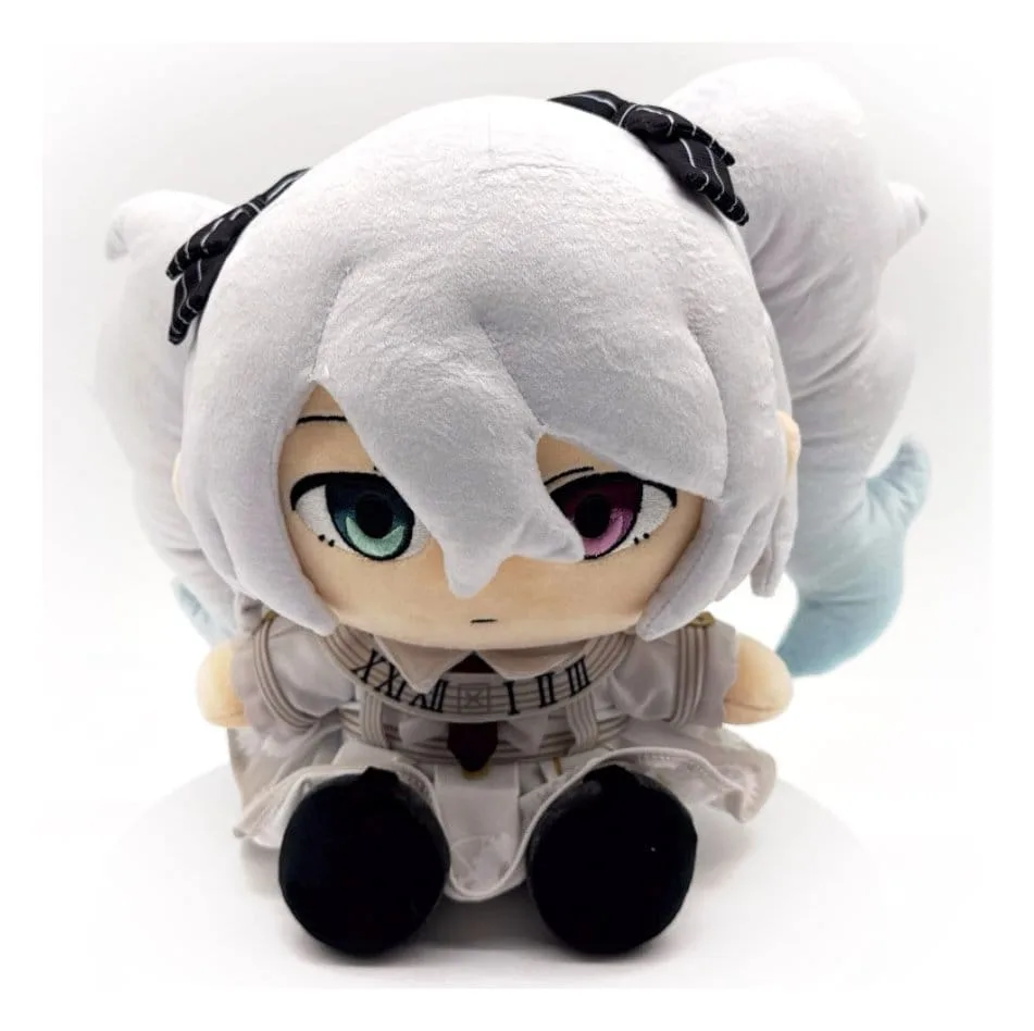Hatsune Miku Colorful Stage Plush – Empty SEKAI