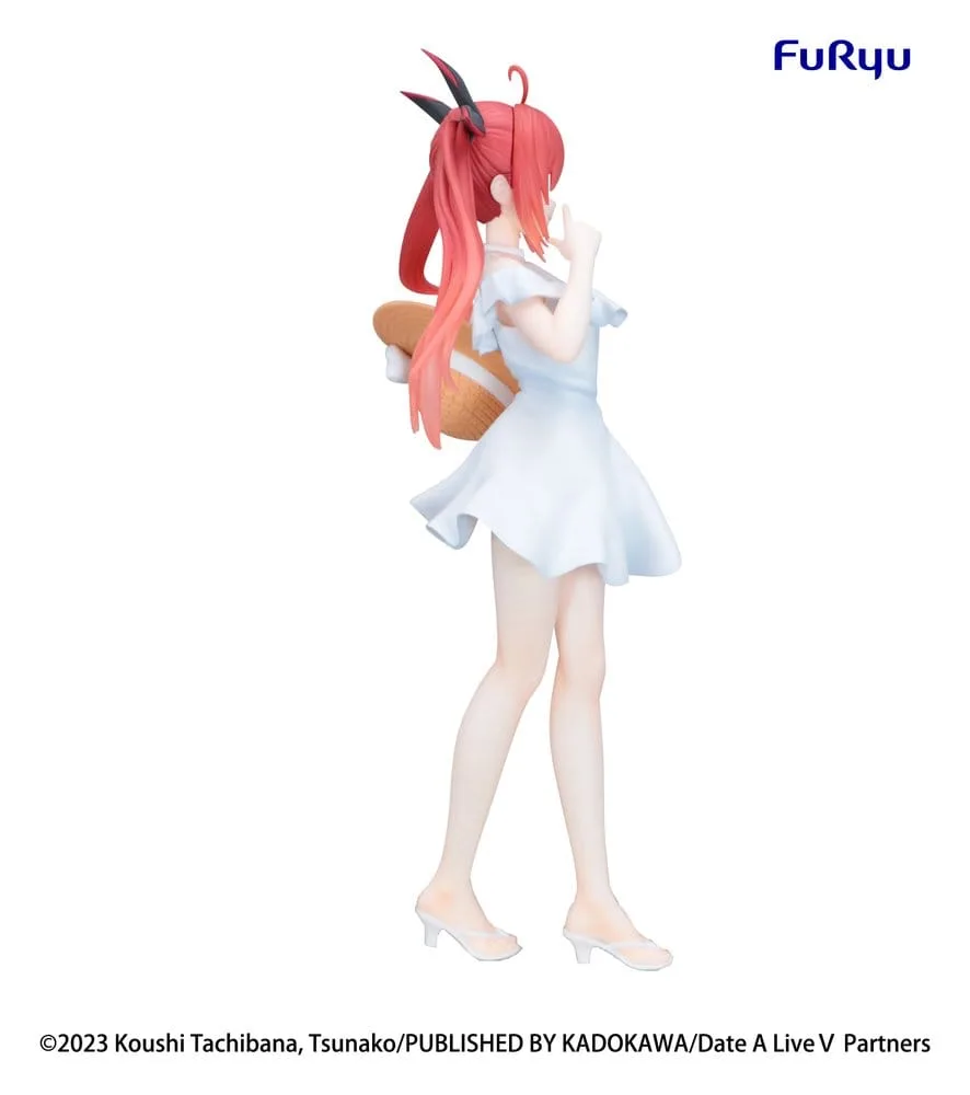 Date A Live V Statue – Kotori Itsuka Summer Dress 20 cm 5