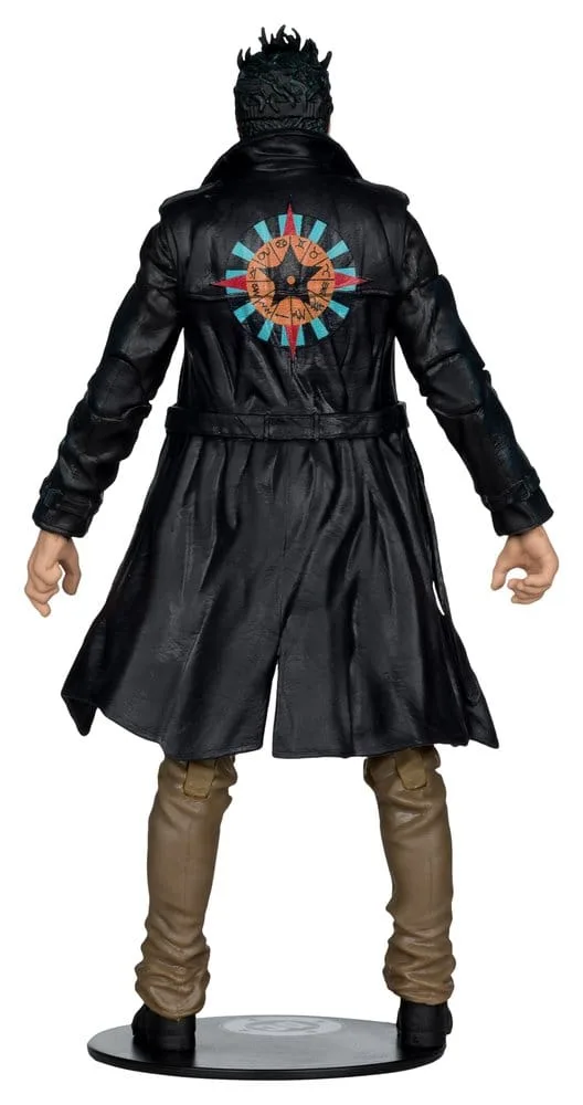 DC Multiverse Action Figure – Starman Jack Knight 18 cm 6