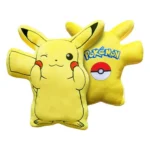 Pokémon Pillow – Standing Pikachu 40 cm 3