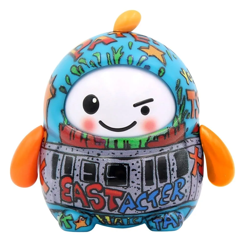 LamaTama Electronic Figures – Series 1 26-Box Display 6 cm 2