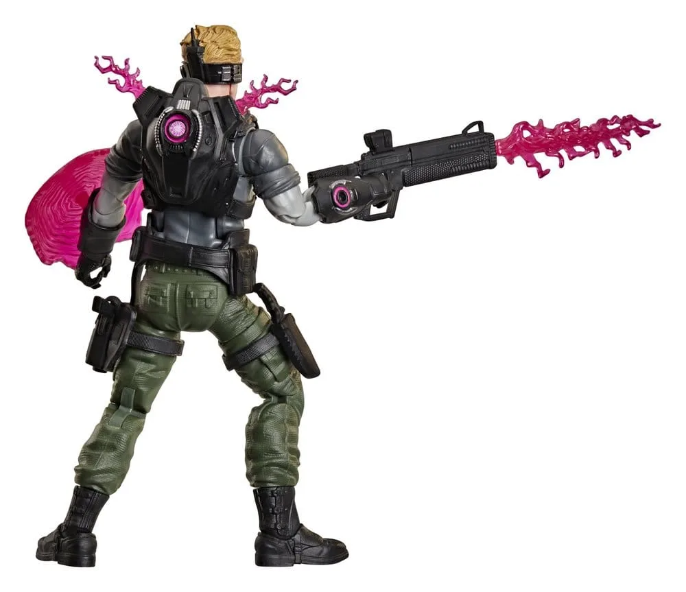 G.I. Joe actiefiguur – Night Force Psych-Out 15 cm 7