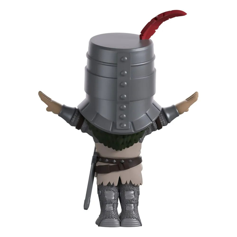 Dark Souls Vinyl Figure – Solaire of Astora 12 cm 3