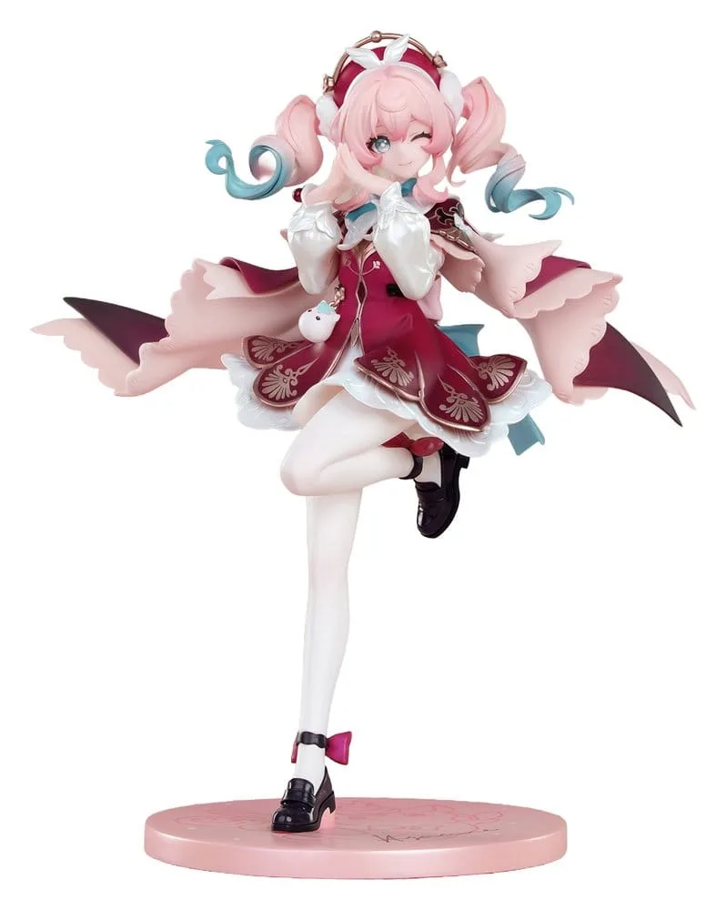 Honkai Star Rail PVC Figure – Gift+ Hyacine 19 cm