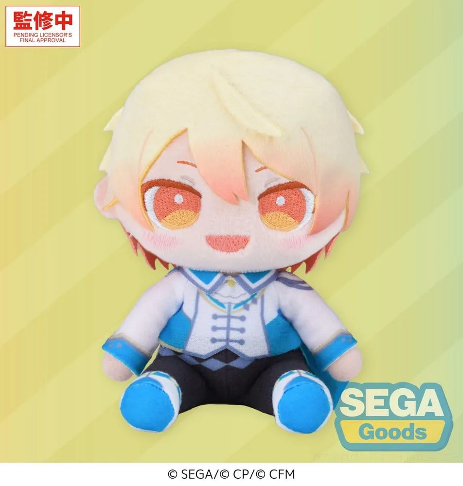 Hatsune Miku Colorful Stage Plush – Tsukasa Tenma MYSEKAI 13 cm
