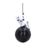 Original Stormtrooper Ornament – Wrecking Ball 12 cm 8