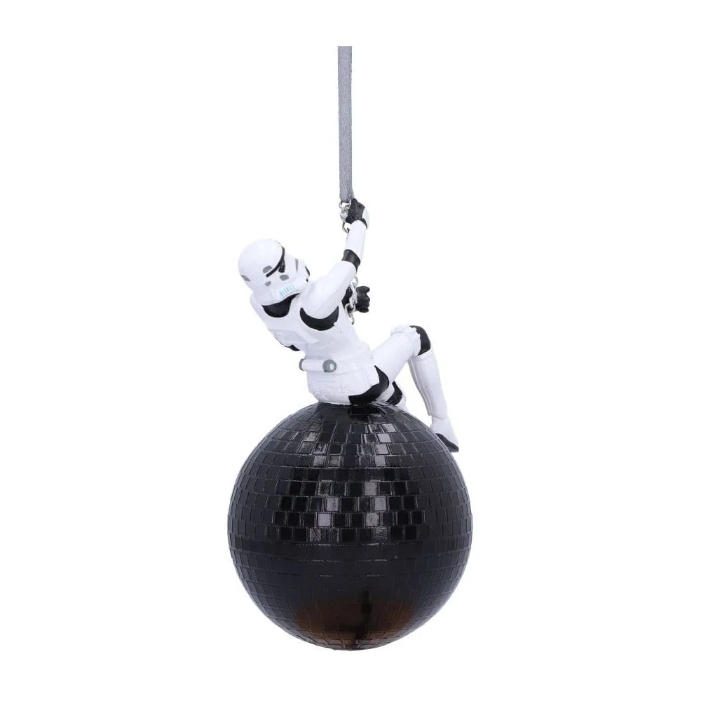 Original Stormtrooper Ornament – Wrecking Ball 12 cm 8