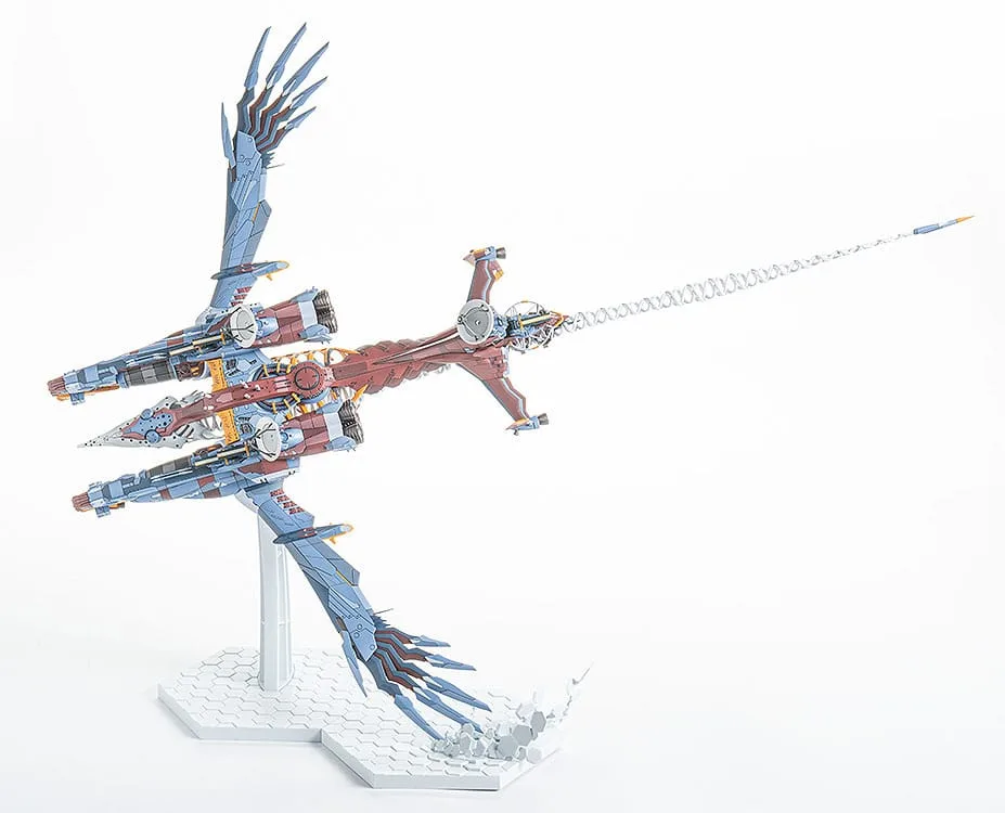 Rebuild of Evangelion Model Kit – PLAMAX AAA Wunder 51 cm 15
