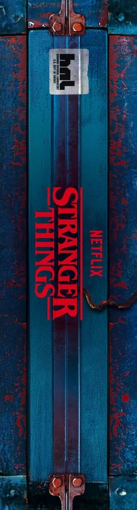 Stranger Things Terrarium – The Upside Down 6