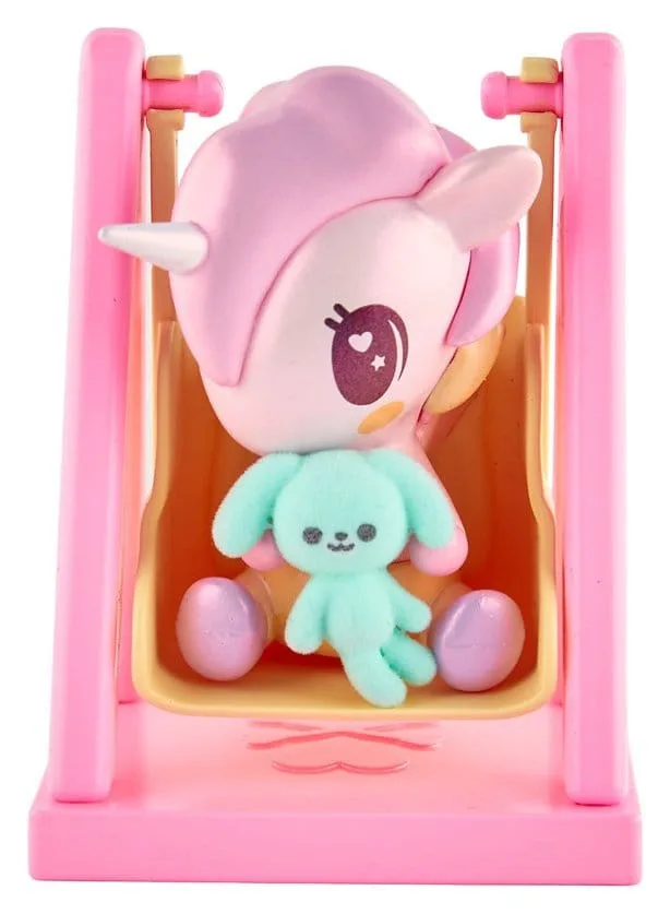 Unicorno Verzamelfiguur – Baby Special Edition 7 cm 2