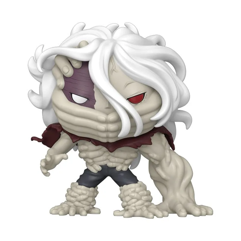 My Hero Academia Pop Figure – Tomura Shigaraki 15 cm