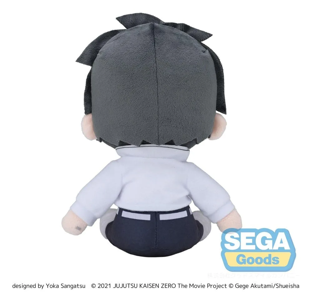 Jujutsu Kaisen Plush – Fuwa Petit Yuta Okkotsu 20 cm 3