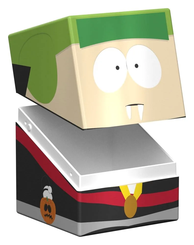 South Park Deck Box – Vampire Kyle Halloween SP029 5