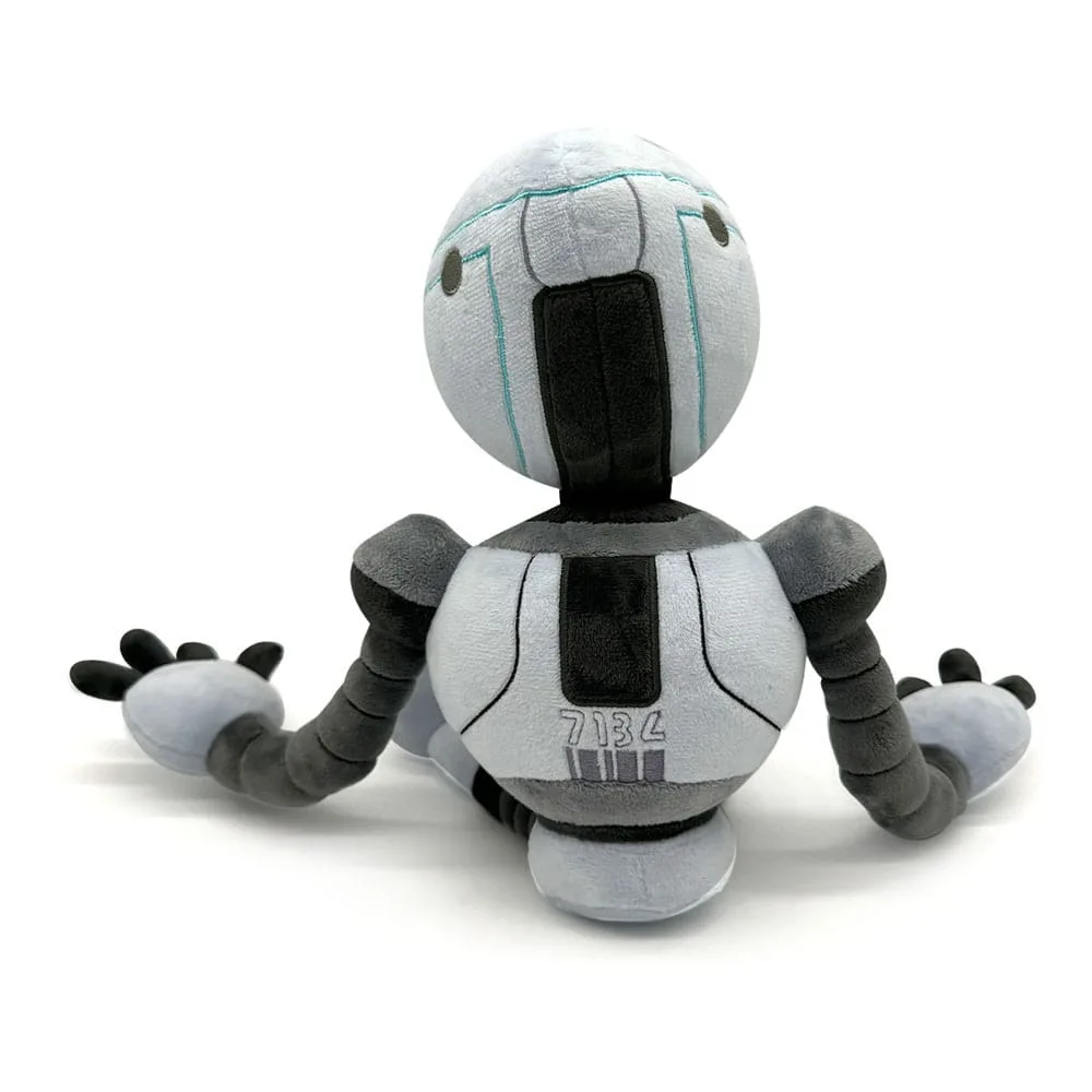The Wild Robot Plush – Youtooz Roz 22 cm 4