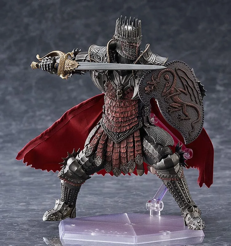 Dragon’s Dogma 2 Action Figure – Figma Arisen 16 cm 7
