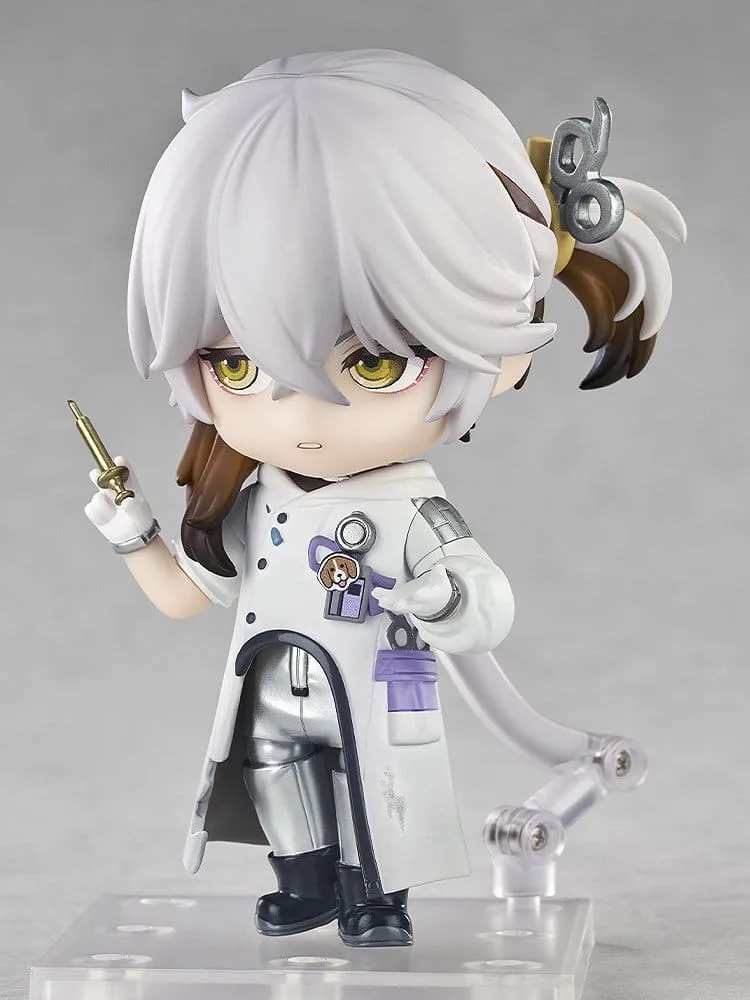 Reverse: 1999 Action Figure – Medicine Pocket Nendoroid 10 cm 3