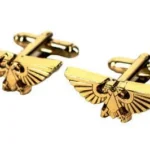 Warhammer 40,000 Manschettenknöpfe – Imperium 1