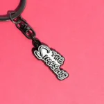 The Simpsons Keychain – Family 4.8 x 11.5 cm 5