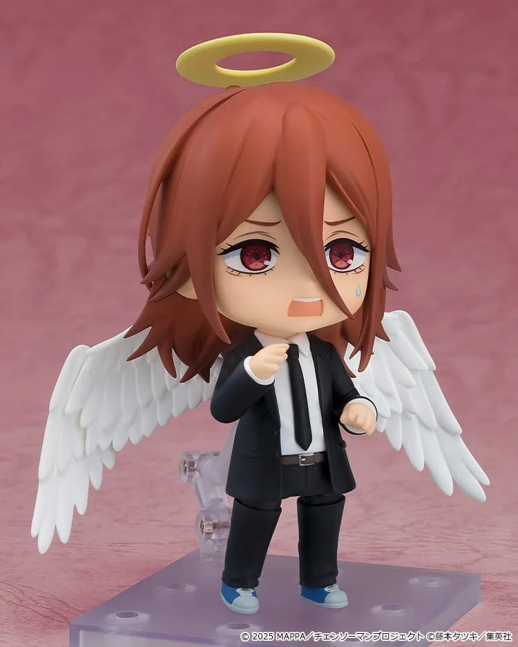 Chainsaw Man Nendoroid Action Figure – Angel Devil 10 cm 4