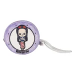 One Piece Coin Purse – Robin 10 x 10 cm 1