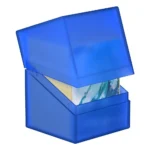 Ultimate Guard Deck Box – Boulder 100+ Sapphire 2