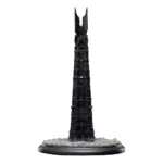 Lord of the Rings Statue – Orthanc 18 cm 1