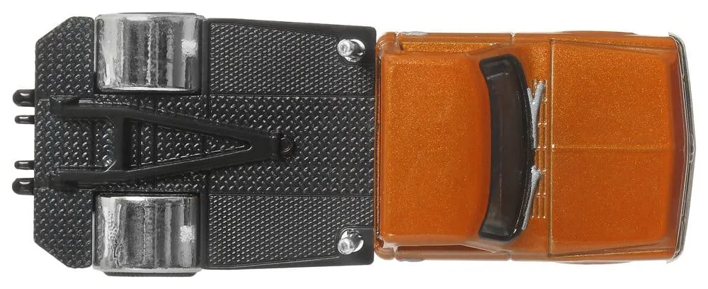 Fast & Furious Die-Cast Cars – Hot Wheels Premium 979P 1:64 6