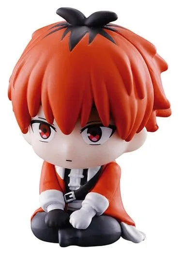 Frieren Mini Figure Display – Still Waiting For You Wave 1 24 Packs 4