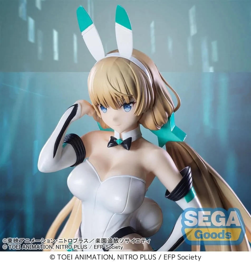 Expelled from Paradise Figure – Angela Balzac Cyber Bunny 16 cm 5