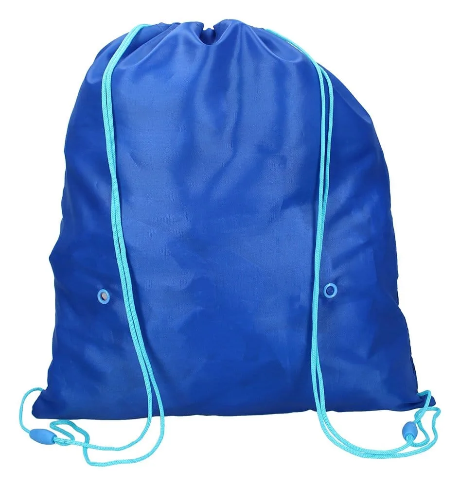 PAW Patrol Gym Bag – Puptastic Days 44 cm 4