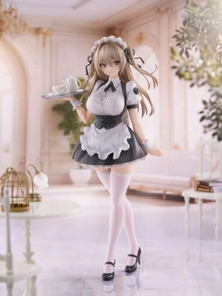 Original Character Statue – Sakura Elle 1/6 Scale 27 cm 4
