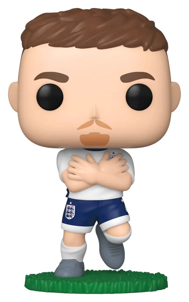 England Football Vinyl Figure – Cole Palmer Funko Pop 9 cm