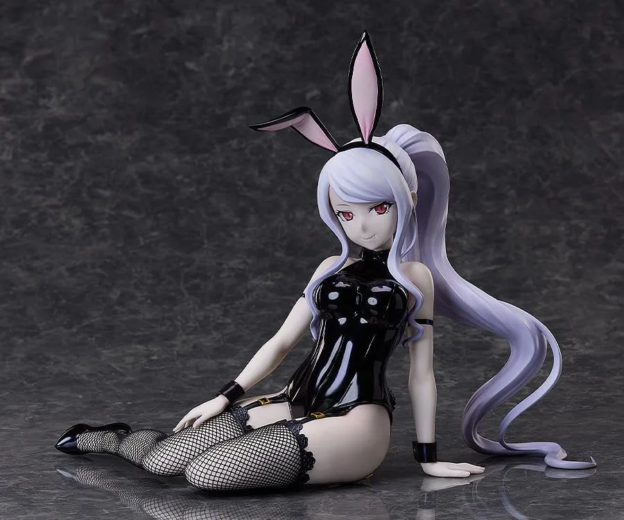 Overlord PVC Figure – Shalltear Bloodfallen Black Bunny 1/4 28 cm 2